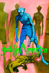 Motorhome: Traveling America