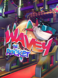 Rocket Poker