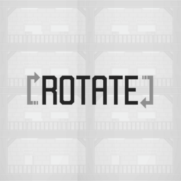 Simply Rotate
