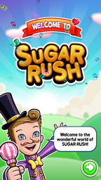 Sugar Tanks Arena