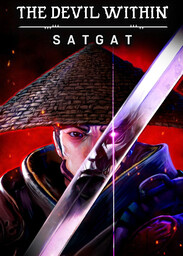 The Devil Within: Satgat