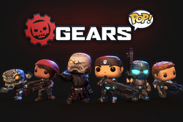 Ryo And Gears