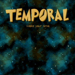 Miracle Heroes: Temporal Bounty Hunter