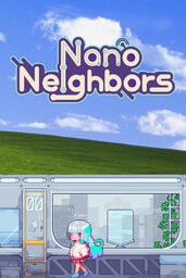Neighbors (Max Barsana)