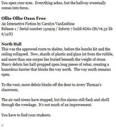 Relics (Infinite Ollie Games)