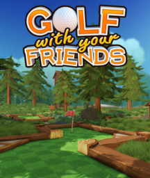 Pixel With Your Friends
