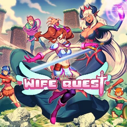 your wife