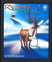Reindeer Story