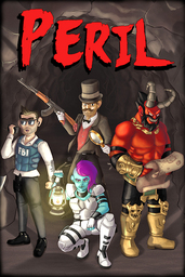 Quest Of Peril