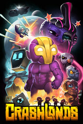 Crashlands 2