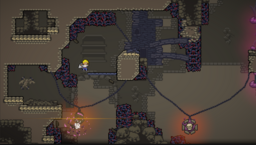 Seraphim Slum