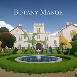 Move Out Manor