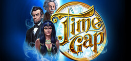 The Gap (Kosmik Games)