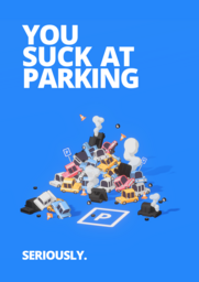 Corporate Suck Up