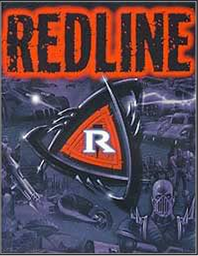 Redline Royale