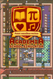 Scary School Simulator 3