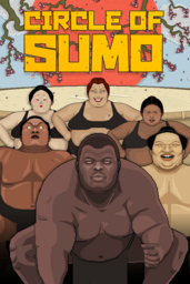Sumo wrestler Slime