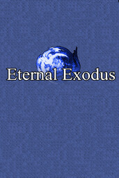 Elohim Eternal: Exodus