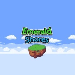 Emerald Geography