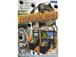 Primeval