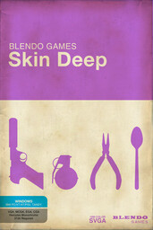 NO-SKIN