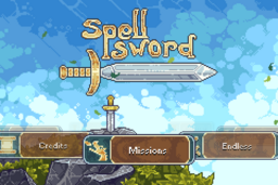 SpellSword (2012)