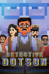 Detective VR