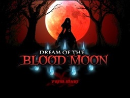 Dungeons of Blood and Dream