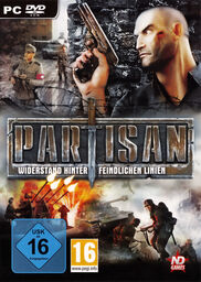 Partisan (2009)