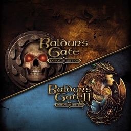 Baldur's Gate: Enhanced Edition