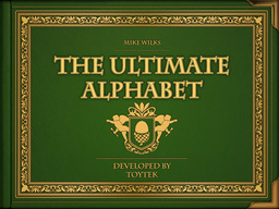 Alphabet