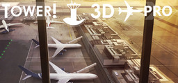 3D Modern Tower