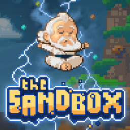 Emperor Pigeon - Sandbox