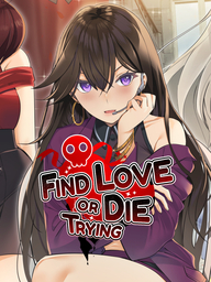 Find Love or Die Trying: Til Death Do Us Part