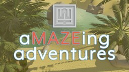 MAZEING