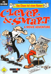 Clever & Smart - A Movie Adventure