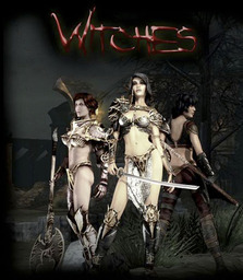 Witches Call