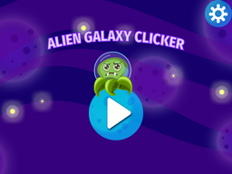 Galaxy Clicker