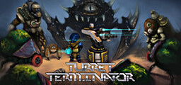 Turret Kingdom