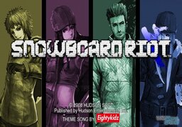 Snowboard Legends