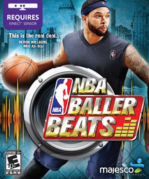 Barrel Baller