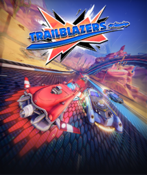 Super Trailblazers