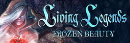 Living Legends: Frozen Destiny