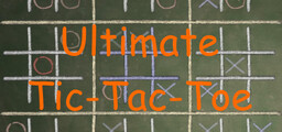 Tic Tac Toe World