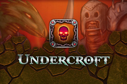 Undercroft warriors
