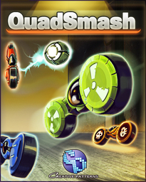 Quad Puzzler