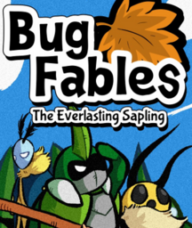 I BUG