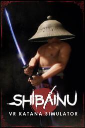 Samurai Shiba