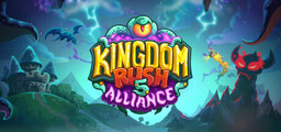Kingdom Rush 5: Alliance