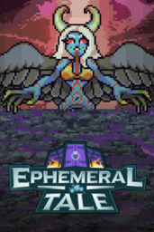 Ephemeral Night